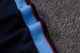 26-27 England High Quality Jacket Tracksuit