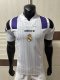 26-27 RMA White Player Version Training shirts