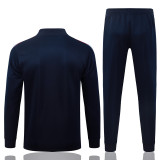 26-27 England High Quality Jacket Tracksuit