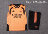 26-27 ARS High Quality Tank Top And Shorts Suit