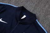 26-27 England High Quality Jacket Tracksuit