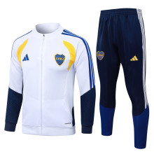 26-27 Boca Juniors High Quality Jacket Tracksuit