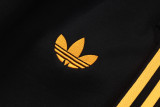 26-27 Aja× High Quality Jacket Tracksuit