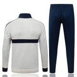 26-27 Bayern High Quality Jacket Tracksuit