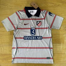 26-27 ATM Third Fans Soccer Jersey