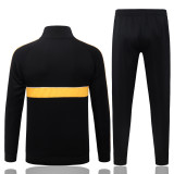 26-27 Aja× High Quality Jacket Tracksuit
