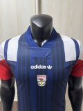 26-27 ARS Retro Version Player Version Soccer Jersey