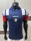 26-27 ARS Retro Version Player Version Soccer Jersey