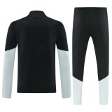 26-27 LIV High Quality Half Pull Tracksuit