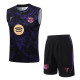 26-27 BAR High Quality Tank Top And Shorts Suit