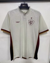 26-27 Vitoria Away Fans Soccer Jersey