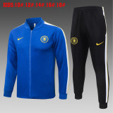 26-27  CHE High Quality Kids Jacket Tracksuit