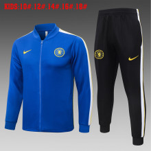26-27  CHE High Quality Kids Jacket Tracksuit