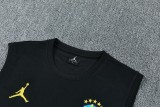 26-27   Brazil High Quality Tank Top And Shorts Suit
