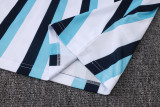 26-27 Argentina High quality Tank Top And Shorts Suit