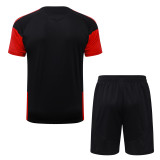 26-27 Man Utd High Quality Training Short Suit