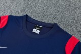 26-27 PSG High Quality Training Short Suit