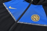 26-27 INT High Quality Windbreaker Suit