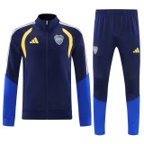 26-27 Boca Juniors High Quality Jacket Tracksuit