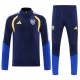 26-27 Boca Juniors High Quality Jacket Tracksuit