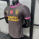 26-27 Galatasaray Third Player Version Soccer Jersey