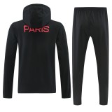 26-27 PSG High Quality Windbreaker Suit