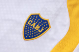 26-27 Boca Juniors High Quality Tank Top And Shorts Suit
