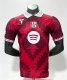 26-27 BAR Red Special Edition Player Version Soccer Jersey