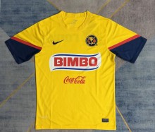 2012-2013 Club America Home Retro Soccer Jersey