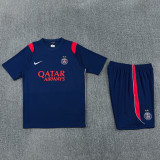 26-27 PSG High Quality Training Short Suit