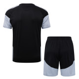 26-27 Spain High Quality Training Short Suit (With 2 Star)*两颗星