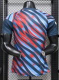 26-27 ARS Player Version Training shirts