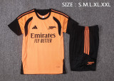 26-27 ARS High Quality Training Short Suit