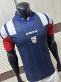 26-27 ARS Retro Version Player Version Soccer Jersey