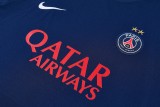 26-27 PSG High Quality Training Short Suit