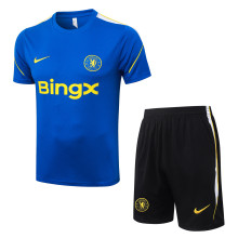 26-27 CHE High Quality Training Short Suit