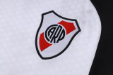 26-27  River Plate High Quality Tank Top And Shorts Suit