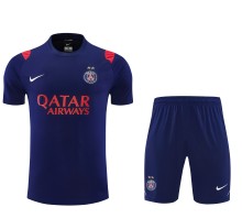 26-27 PSG High Quality Training Short Suit