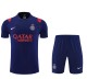 26-27 PSG High Quality Training Short Suit