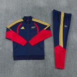 26-27 ARS High Quality Jacket Tracksuit