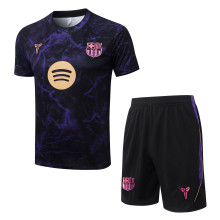 26-27 BAR High Quality Training Short Suit