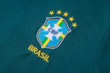 26-27 Brazil High Quality Training Short Suit