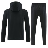 26-27 INT High Quality Windbreaker Suit