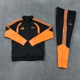 26-27 ARS High Quality Jacket Tracksuit