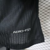 26-27 PSG Black Player Version Training shirts