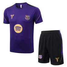 26-27 BAR High Quality Training Short Suit