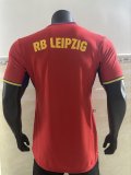 26-27 RB Leipzig Away Player Version Soccer Jersey