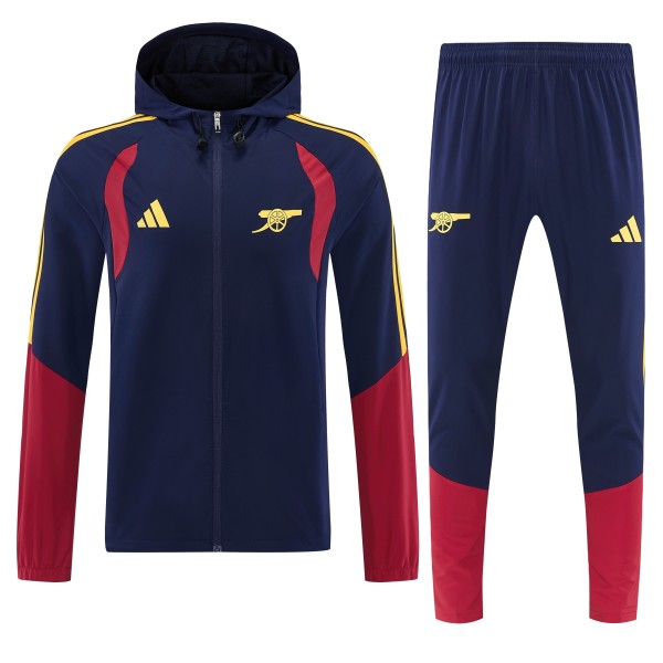 26-27 ARS High Quality Windbreaker Suit