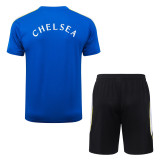 26-27 CHE High Quality Training Short Suit