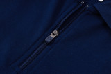26-27 Boca Juniors High Quality PoLo Training Short Suit